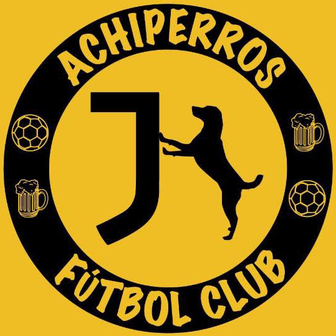 Escudo de Achiperros FC
